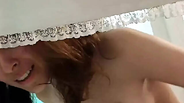 Im Sending This Video To My Husband Because I Want Him To Fuck Me