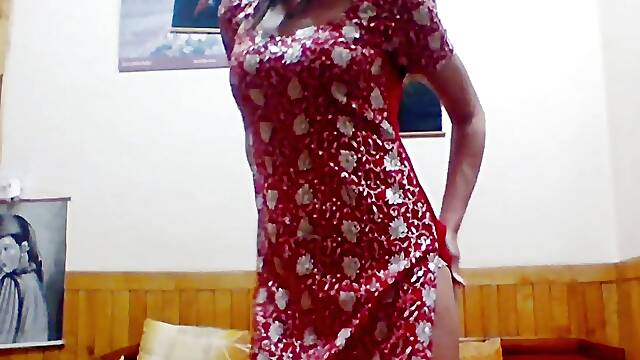 He Cant Resist His Busty Wife