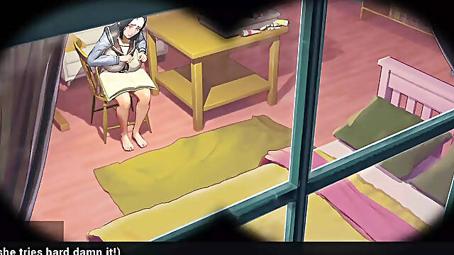 Anime, Game, Cartoon, Desi