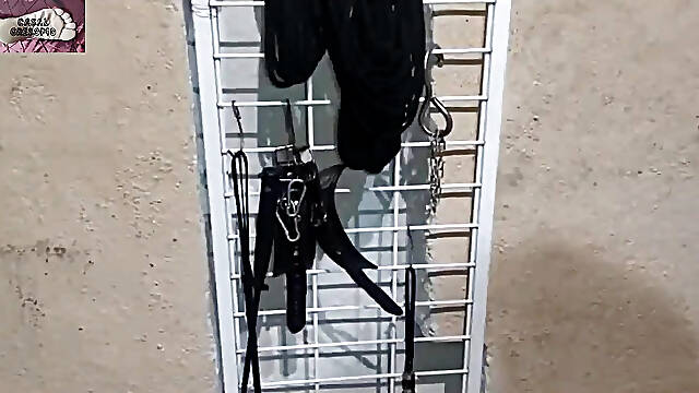 Fucking The Mouch A Slave 1