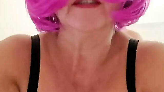 Quick Fuck Big Tits Wife