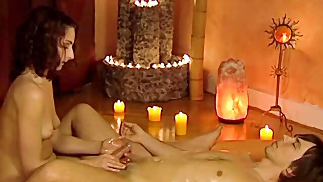 Ebony Goddess Ravished And Sensual, Deep Massages