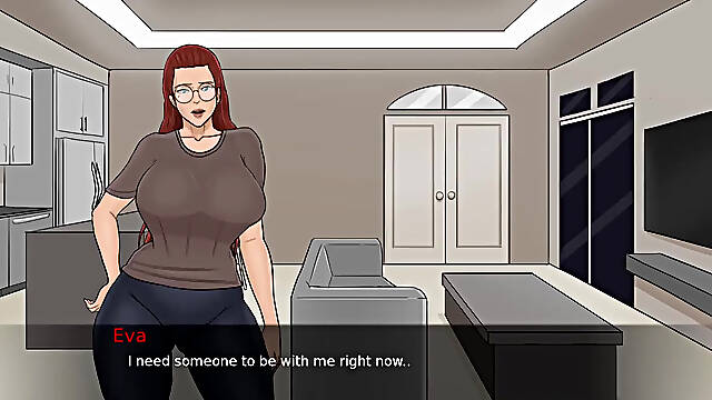 Evas Ecstasy Gameplay #01