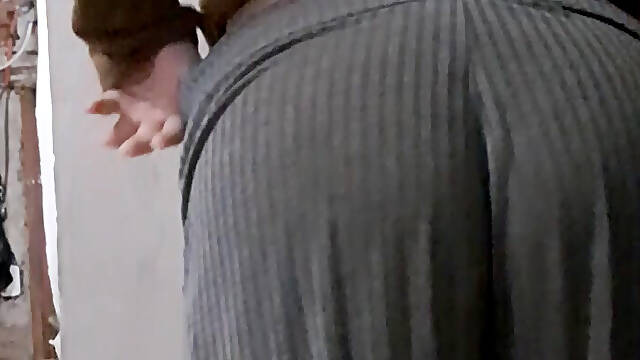 Argentinian, Dance, Bath, Maid