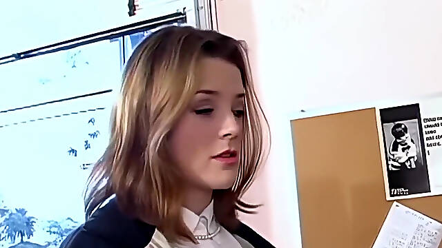 Just A Nympho Nasty Tale!!! - Vol. #03