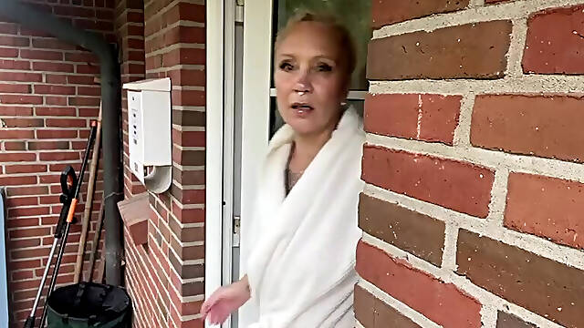 Penis, Vibrator, Evinja, Nemke