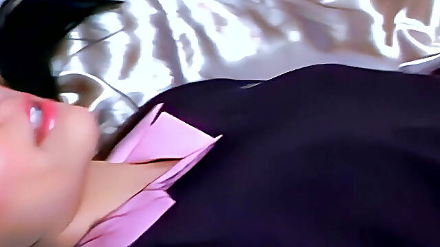 Shooting Time Featuring Lily S