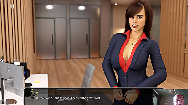 Office Perks Walkthrough 2