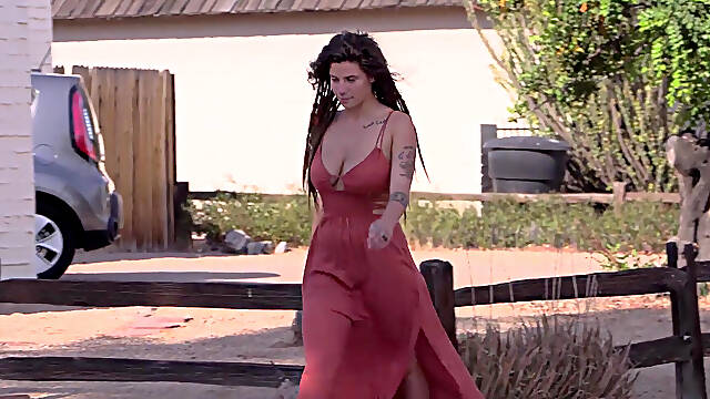 Masaža, Lepotice, Prvoosebno Snemanje Seksa, Velika Rit