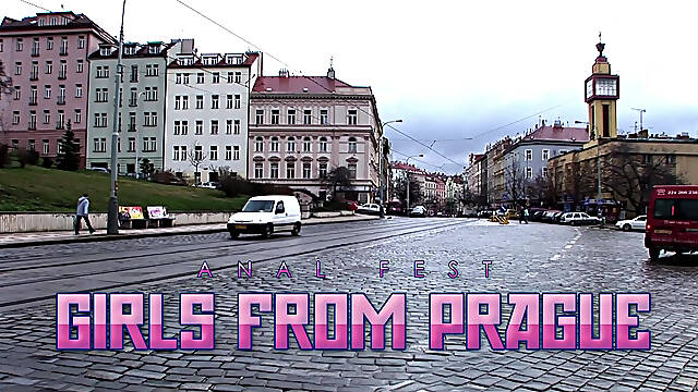 Sperma, Orgija, Tolpanje, Dvojna Penetracija