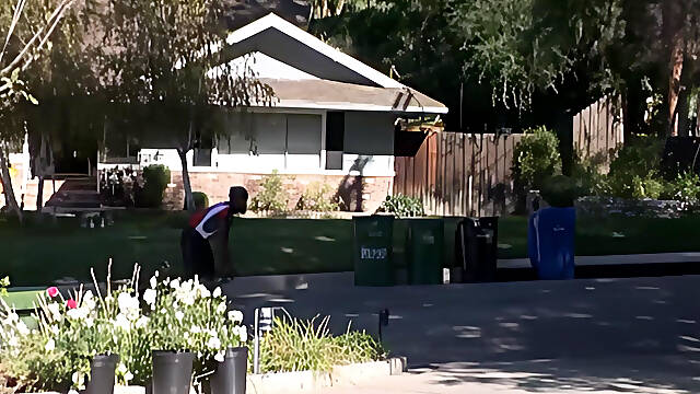 Vintage, Bbc, Facial, Interracial