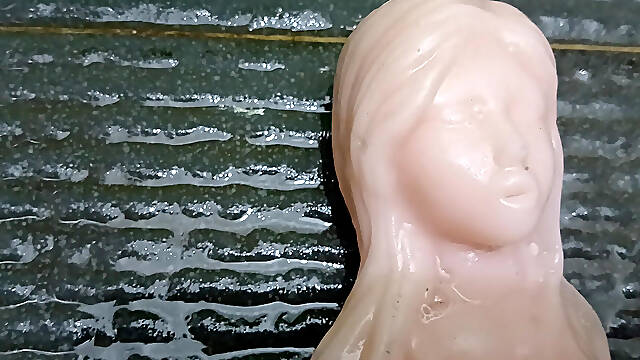 Realistic Adult Doll Fantasy Roleplay (5 Minutes)