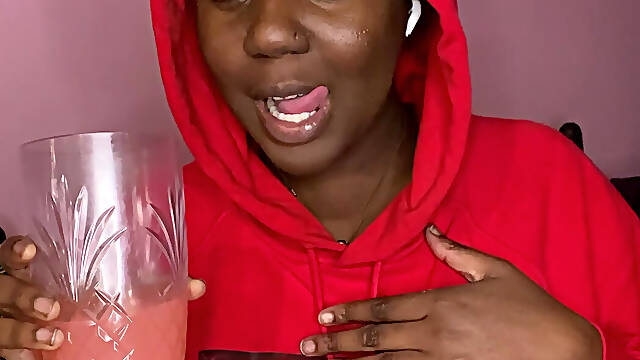 Behind The Scenes Homemade Vlog (Videos For Sale!)