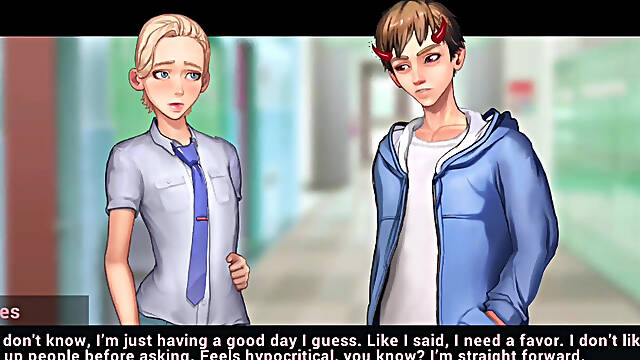 Taffy Tales #16 - I Watched Priscilla Get Undressed And Go Shower