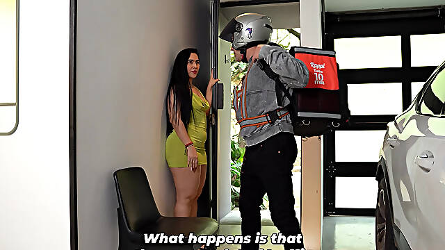 Seduced, Tied, Muscle, Riding