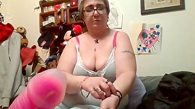 Lotion Boobs Strip Tease