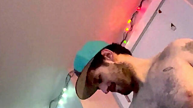 Tied Up And Tickled! (Sex Machine)