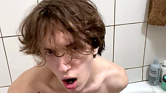 Fucking My Sexy Ass