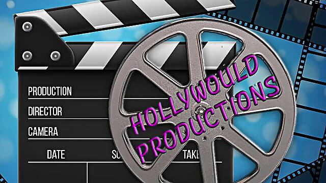 Sarah Brooke Vs Hollywood - Hd