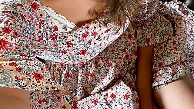 This Is What Your Submissive Girlfriend Would Send You =P