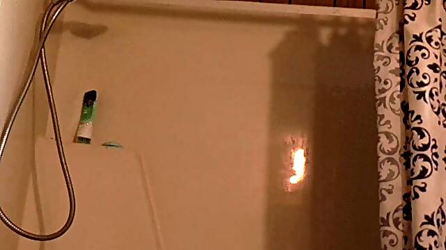 Showering With Stacey 2024
