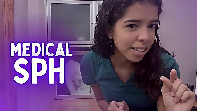 Izpit, Strip, Draženje, Penis