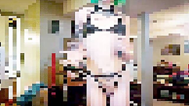 Gotski, Ropstvo, Ženska Dominacija, Fetiš