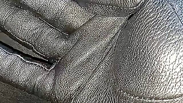 Joi Glove Session 4 (Day Ver)