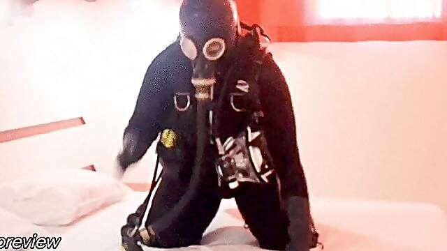 Dive With Me In My Sensually Delicious And Safe