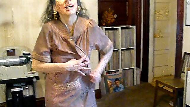 Freestyle Dance On Love Me Do Song