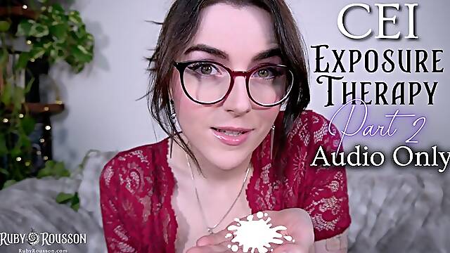 Cei Exposure Training Part 2 With Ruby Rousson