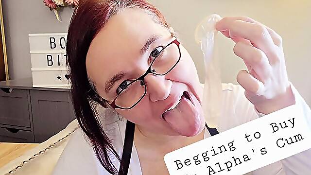 Instrukcije, Kondom, Požiranje, Ženska Dominacija