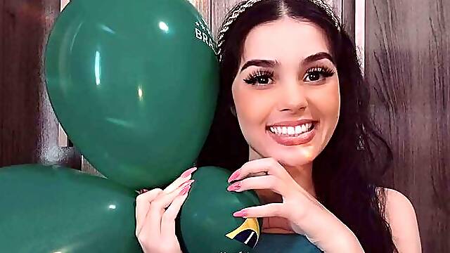 Balões Tamanho Super Grande