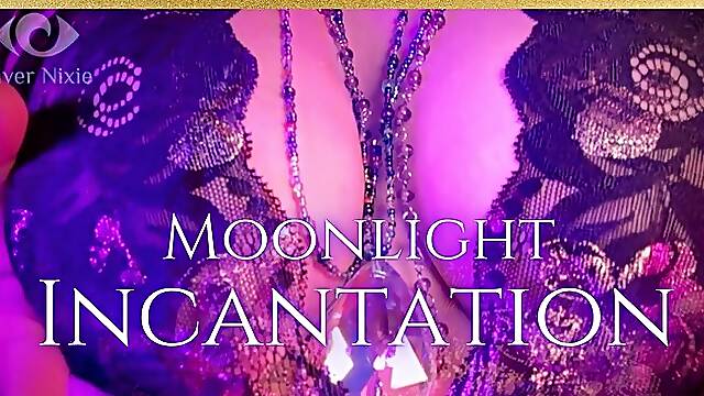 Moonlight Incantation