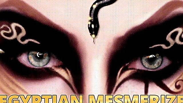 Egyptian Mesmerize