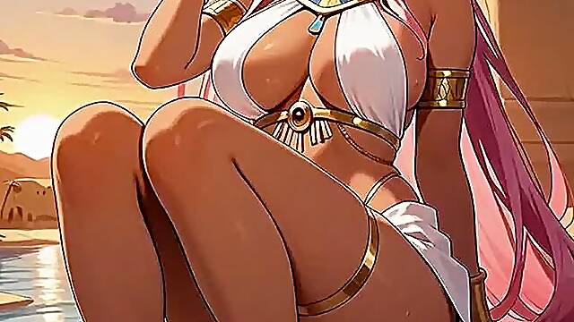 Egyptian, Instruction, Arab, Domination