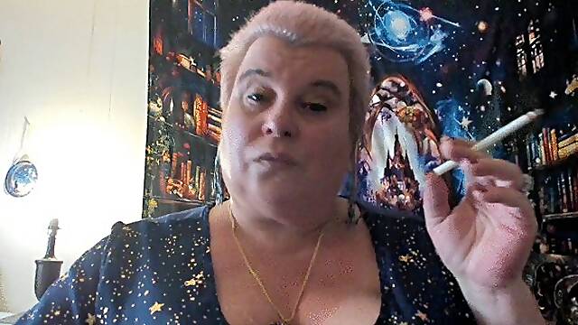 Are You Brave Enough To Serve And Worship A Crone Goddess In Her Full Power?