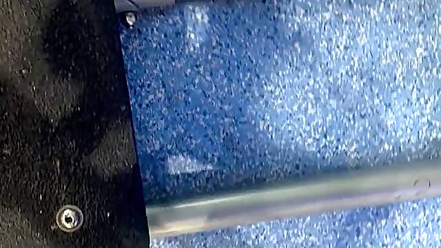 Rose Gold Sneakers At The Gym- Hip Machine