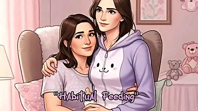 Habitual Feeding