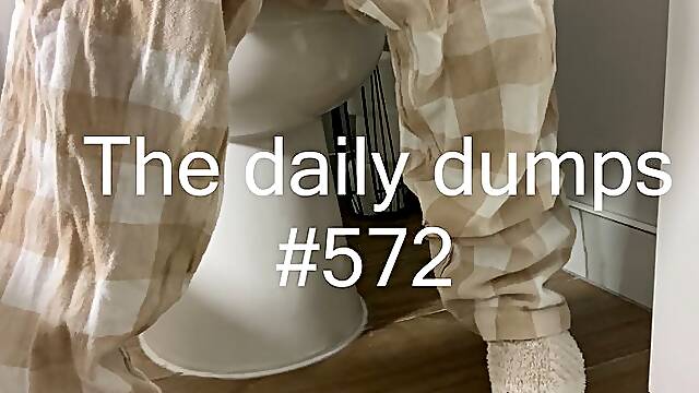 The Daily Dumps #572 Mp4