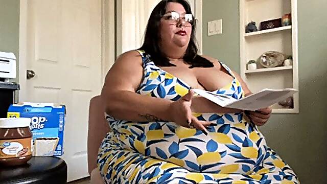 Snack And Chat About My Diabetes