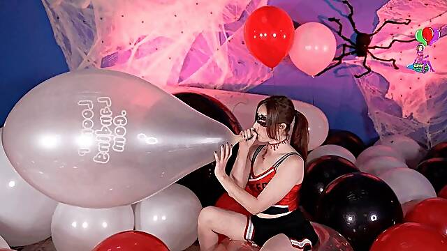 Xruby 24-Inch B2P Shout Out 4K (3840X2160)