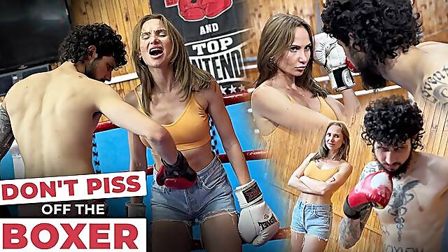 Wrestling, Thai, Feet, Erotic