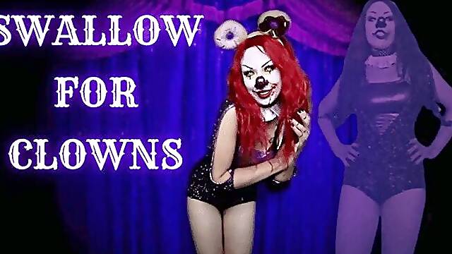 Instrukcije, Požiranje, Dominacija, Ženska Dominacija