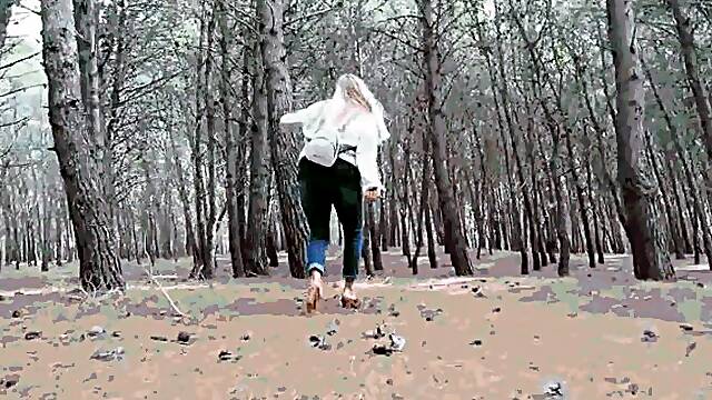 Shoe Hunter 58 Part 1 Sandals Avi (1920X1080) Fhd