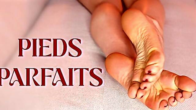 Mes Pieds Parfaits