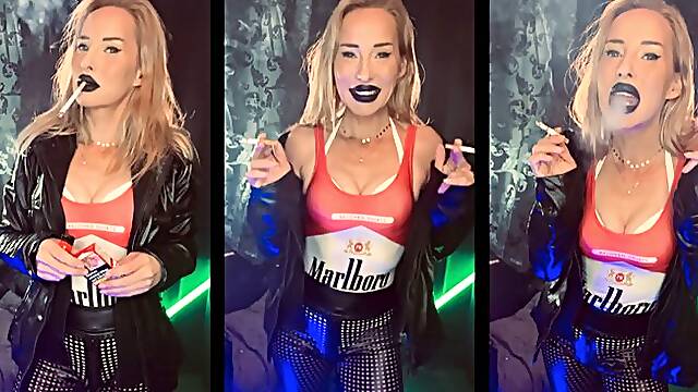 Usnje, Kajenje, Klasika, Dvojna Penetracija