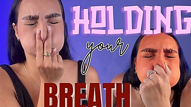 Holding Your Breath