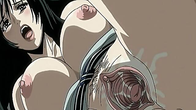 Brunette Slut Bends Over And Gets Drilled Deep From Behind