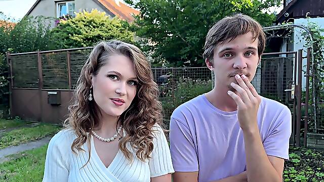 Intercambio De Esposas